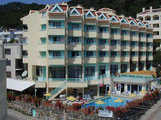 Frühstückspension Banu Luxury